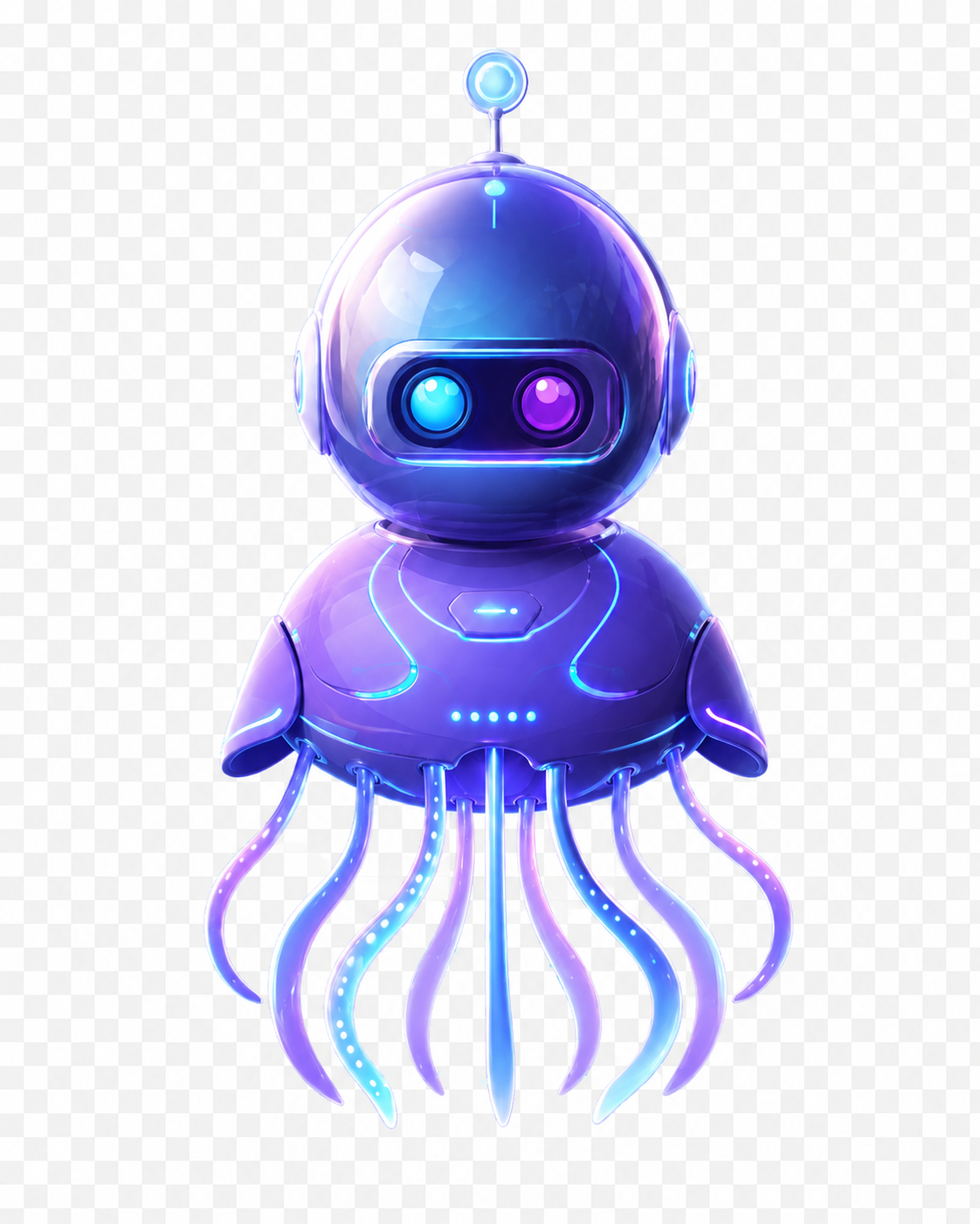 Jelly AI